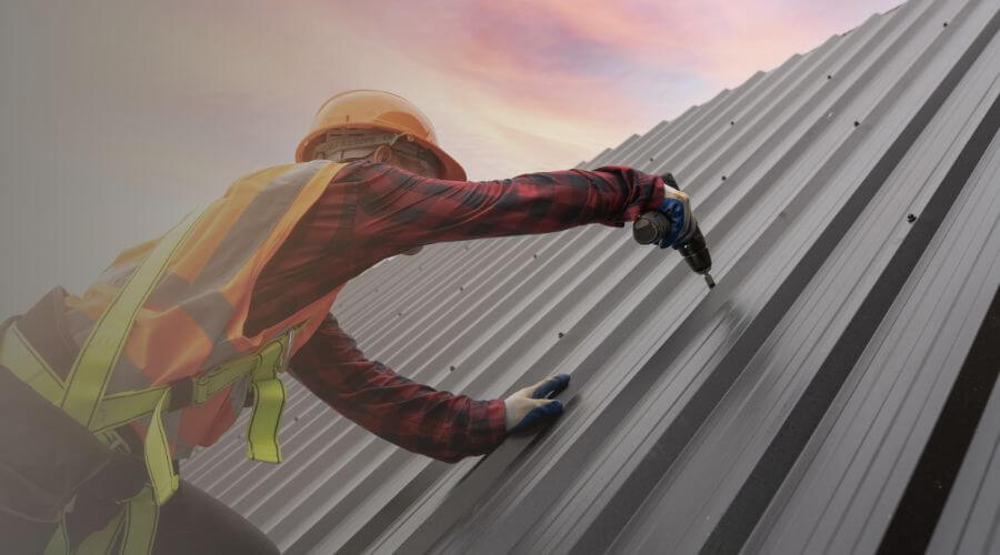 Expert top industrial roofings services in Pittsburg, IL